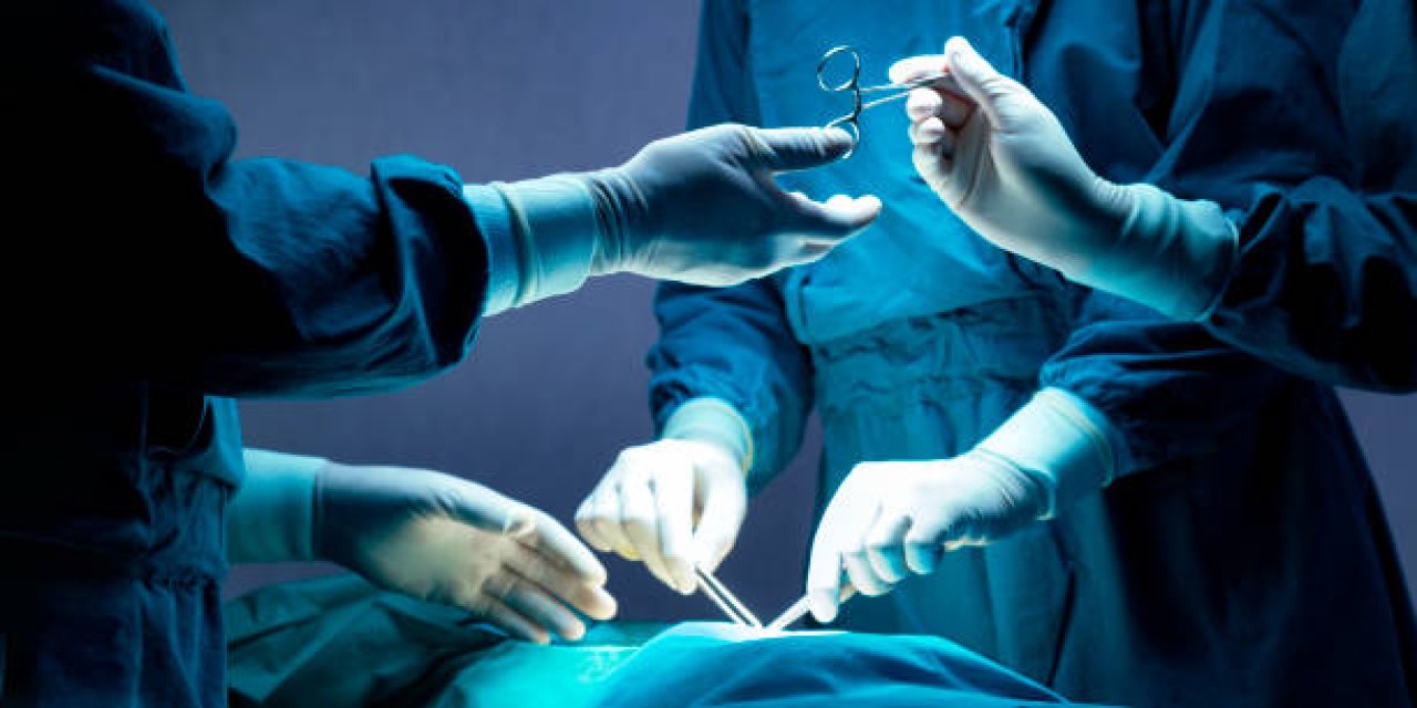 İstanbul'daki klinikte skandal! Kadınların yumurtalarını ABD'ye sattılar
