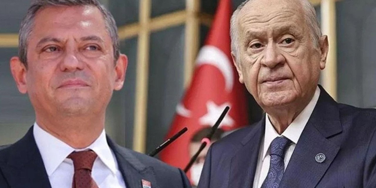 Bahçeli'nin 'Ekrem İmamoğlu' çağrısına Özel'den yanıt: Biz sizinle buluşabiliriz