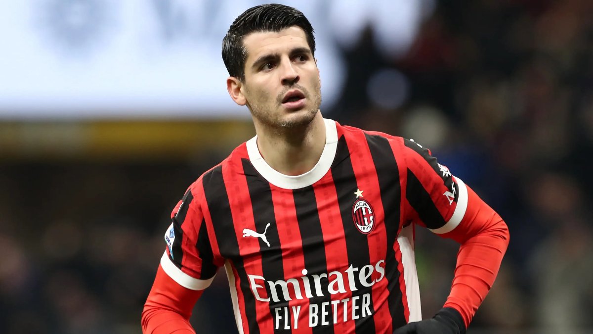 Morata'dan bahis açıklaması: Açıklığa kavuşturmak istiyorum