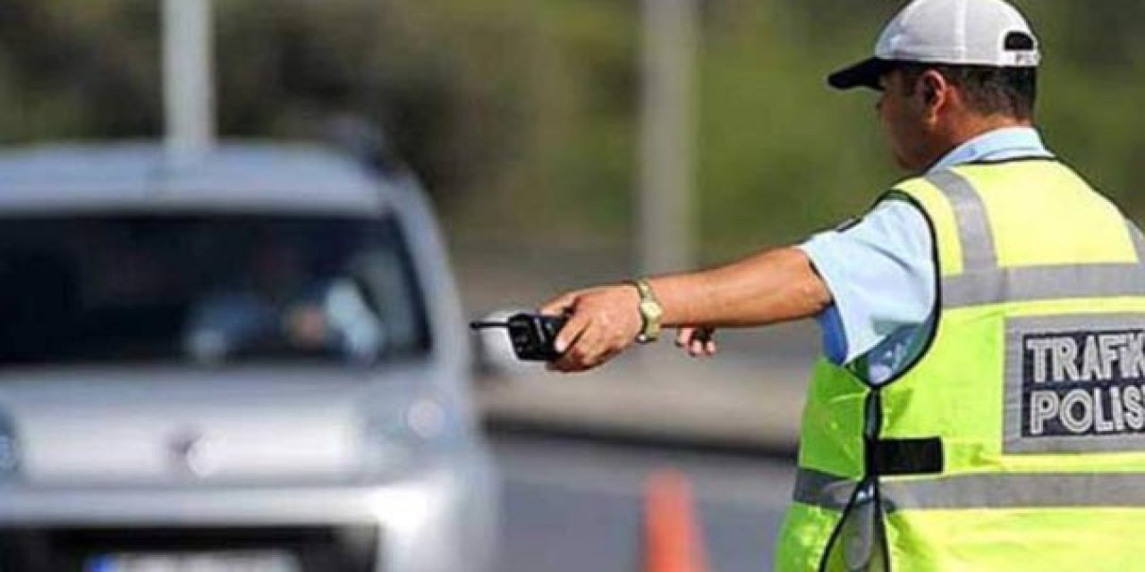 Gümrük'te yakalandı! Aracın öyle bir yerinde bulundu ki