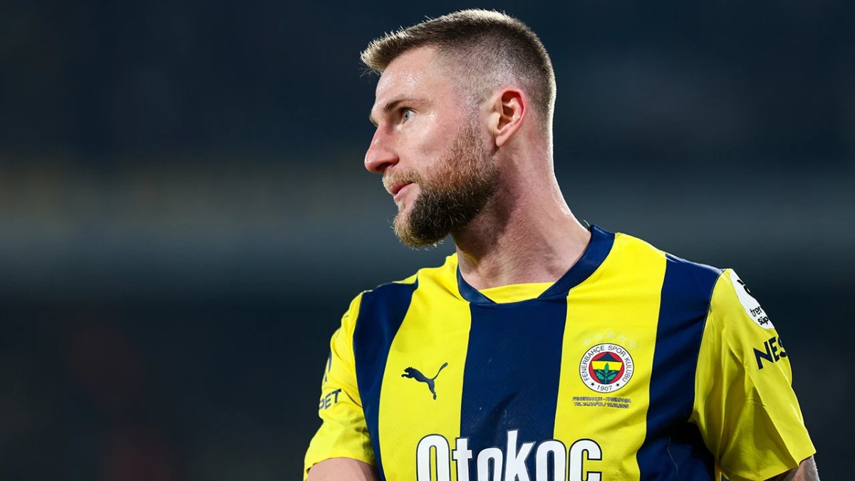 Fenerbahçe’de Skriniar umudu: Kalma kararı netleşiyor