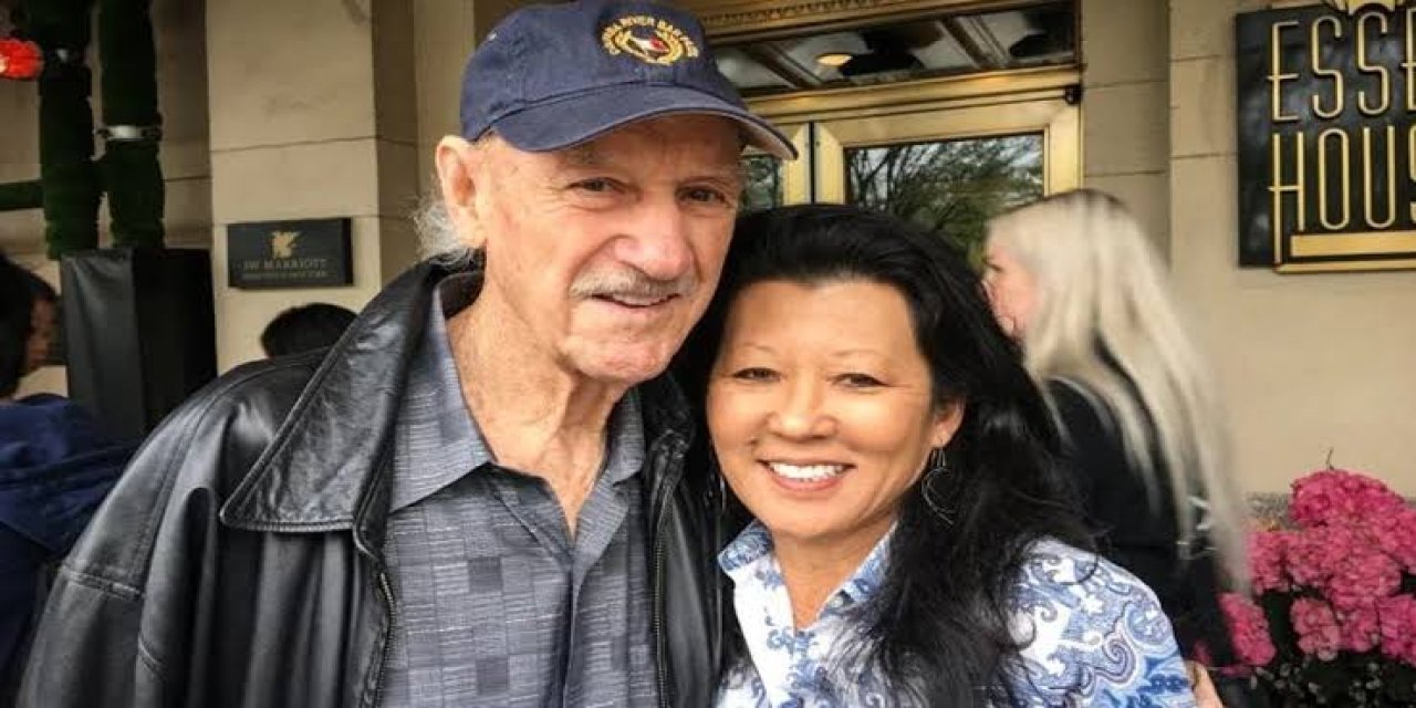Gene Hackman’ın malikanesi fare istilasına uğradı!