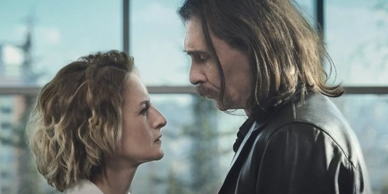 Behzat Ç. geri dönüyor: İlk fragman yayınlandı!