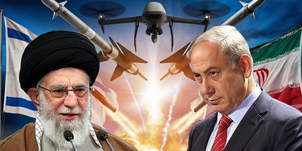 Netanyahu’dan sert İran mesajı: "Yok edilmeli"
