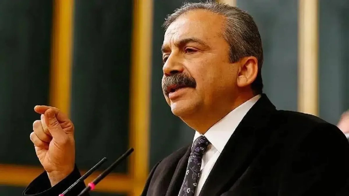 Sırrı Süreyya Önder'in sağlık durumunda son durum: Kritik ameliyattan çıktı