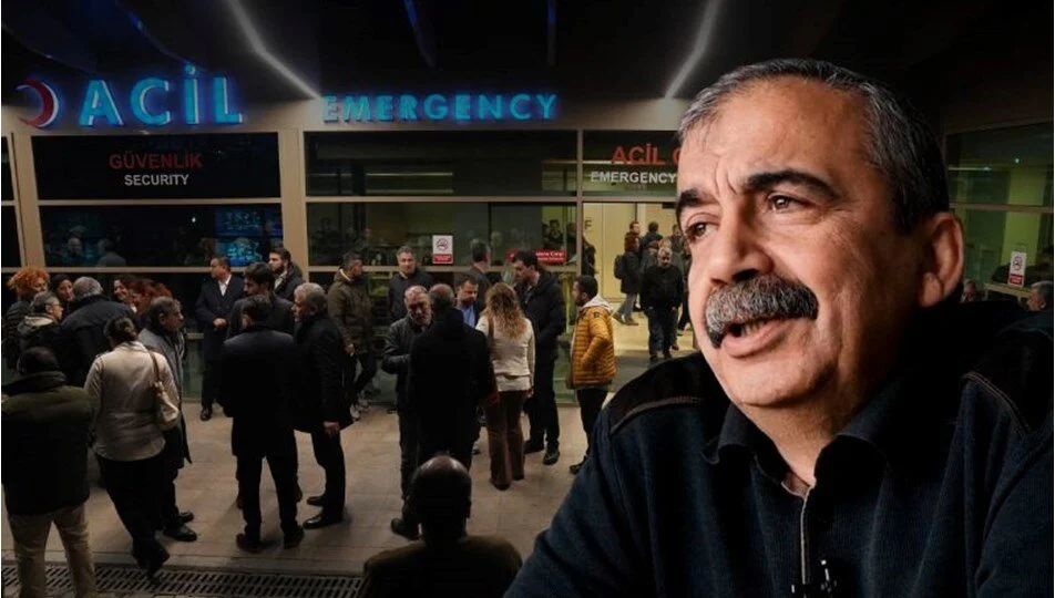 Sırrı Süreyya Önder'in sağlık durumuyla ile ilgili Başhekimden flaş açıklama