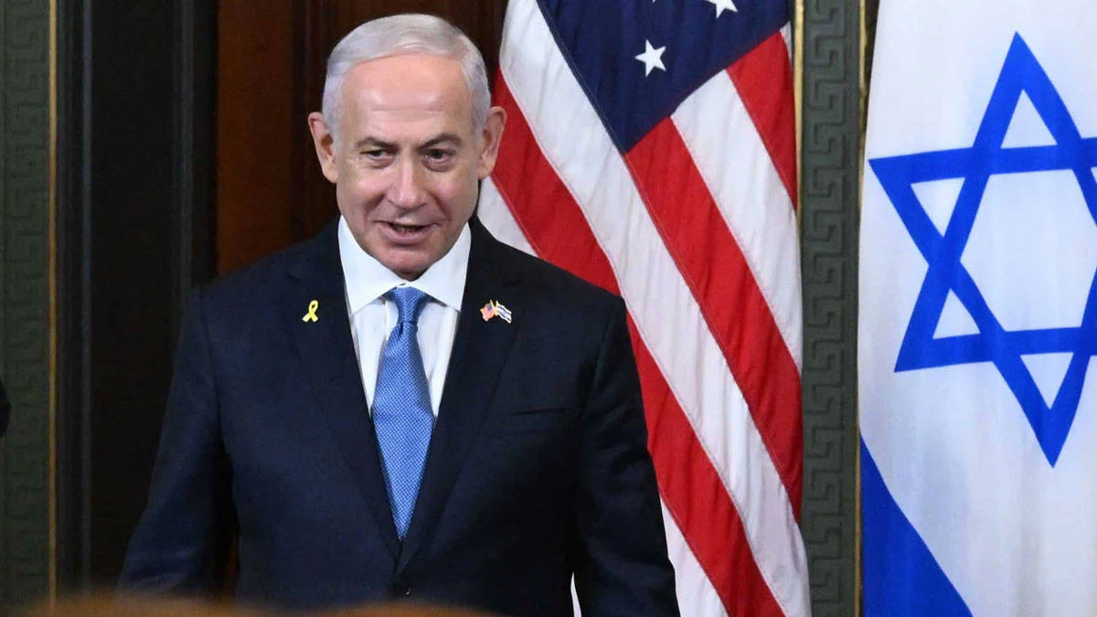 Netanyahu: İran'ın nükleer programı yok edilmeli