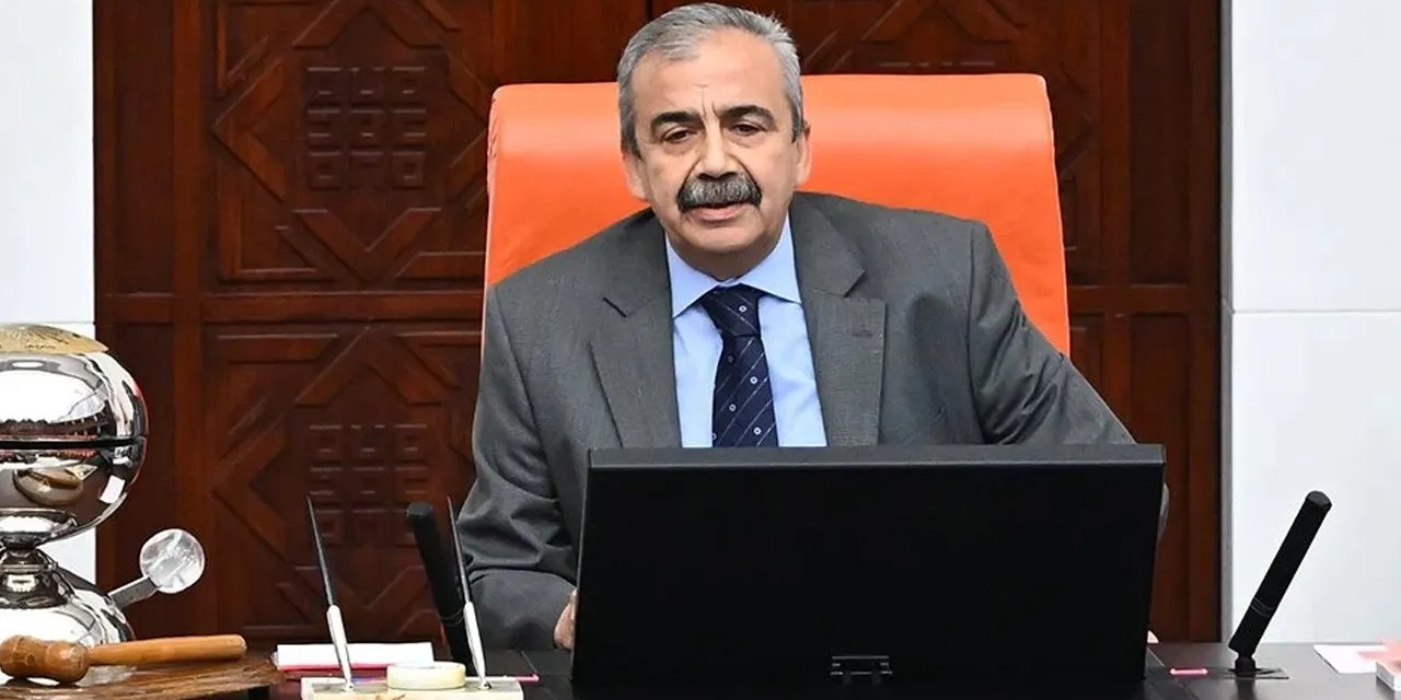 DEM Parti'den Sırrı Süreyya Önder için yeni açıklama