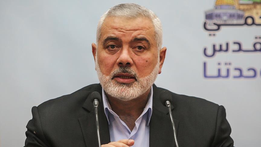 Hamas Lideri Haniye Tahran’da öldürüldü