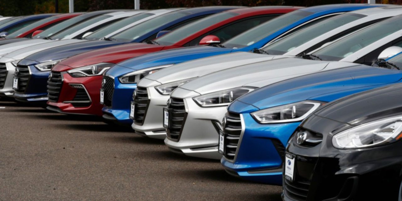 Otomotiv piyasasında devrim! Yeni otomobillerin yarısından fazlasında artık bu özellik yok: 10 yıl içinde tarih olacak