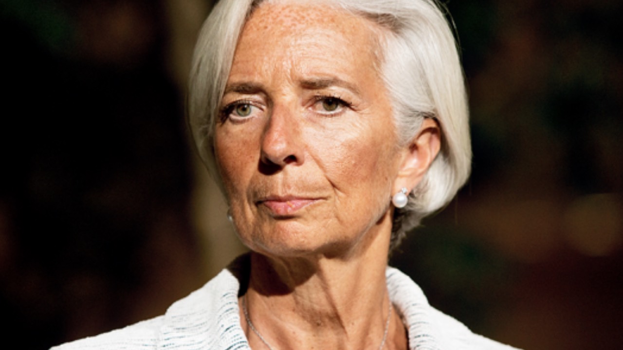 AB, Amerikan kartlarını yasaklıyor mu? İşte ECB Başkanı Lagarde’nin sözlerinin arkasındaki gerçekler