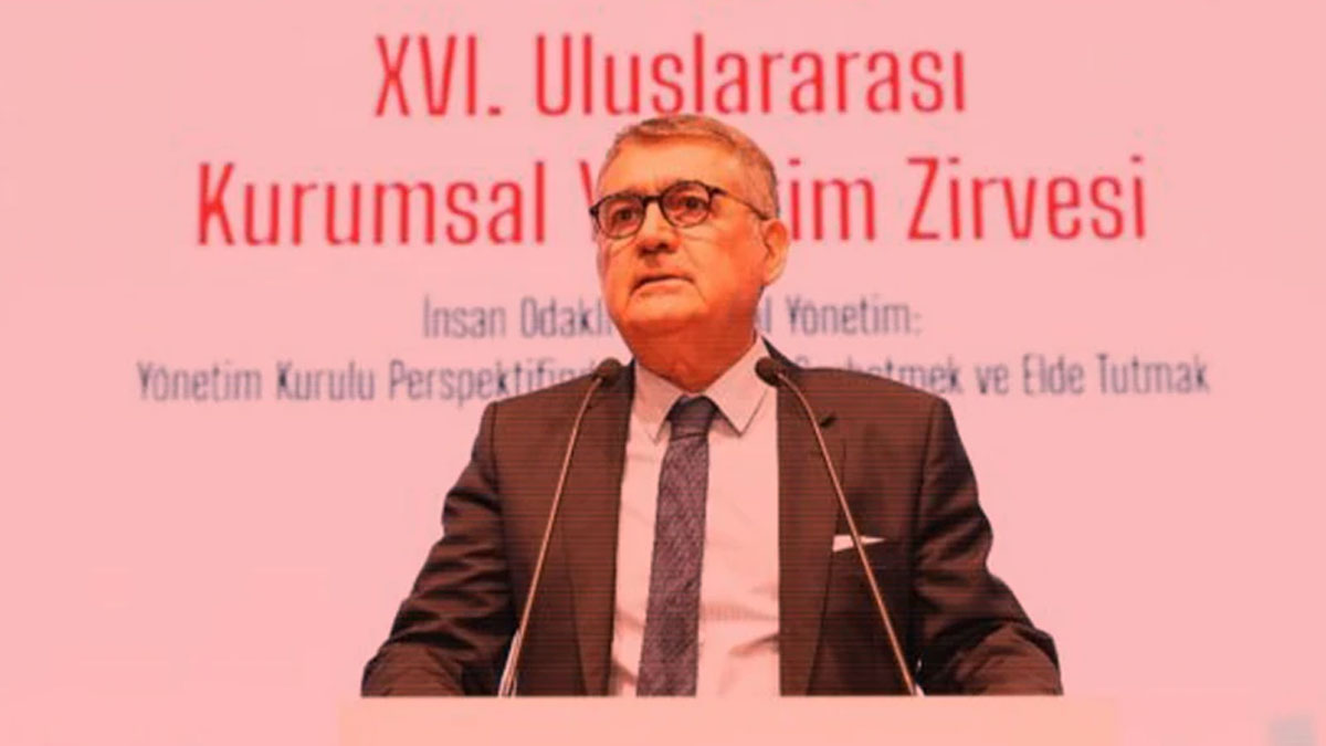 TÜSAİD Başkanı Orhan Turan'dan istihdam mesajı