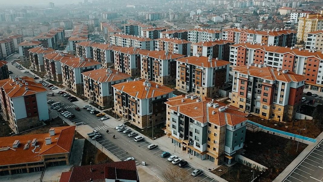 Son 9 ayın en düşük seviyesi! Mart ayında konut satışları azaldı