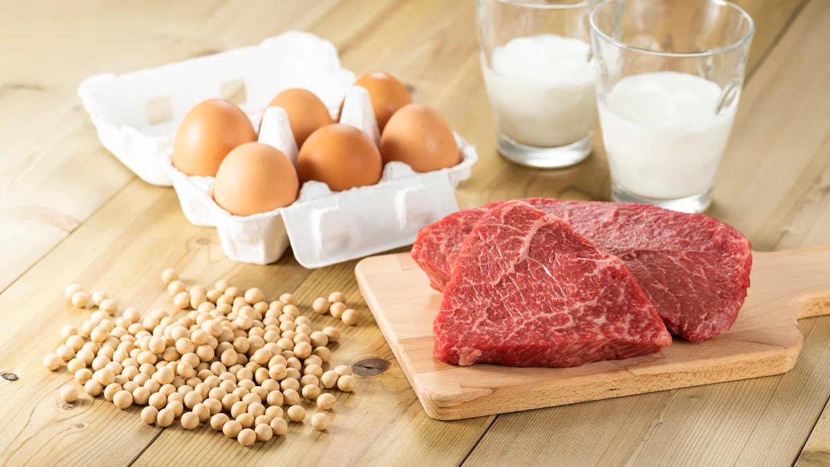 Buzdolabındaki sessiz tehlike: Uzmanlardan et ve süt ürünleri için uyarı