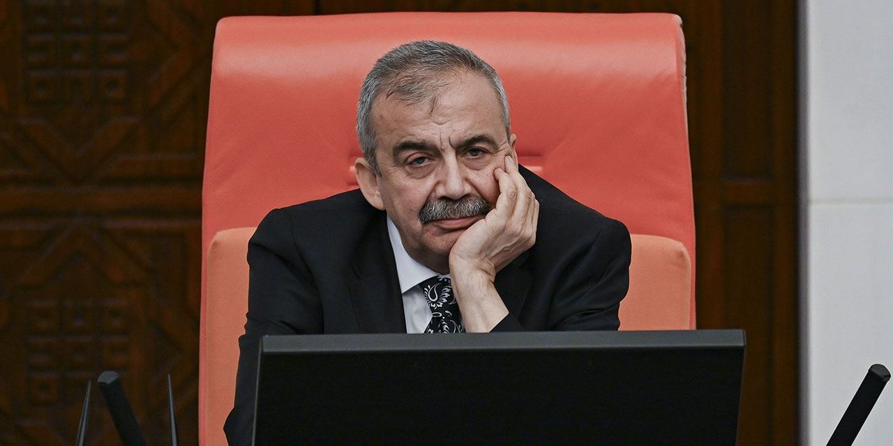 Erdoğan, Sırrı Süreyya Önder'in durumunu öğrenmek için kimi telefonla aradı
