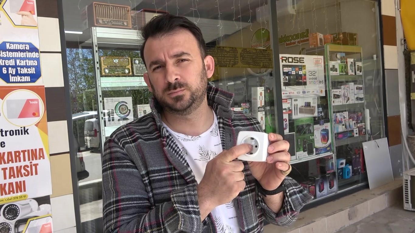 Tatilde gizli kameraya dikkat: İşte cep telefonuyla fark etmenin pratik yolu