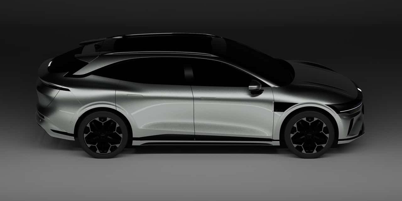 Elektrikli Zeekr 007 GT tanıtıldı! 825 kilometreye varan menziliyle dikkat çekti