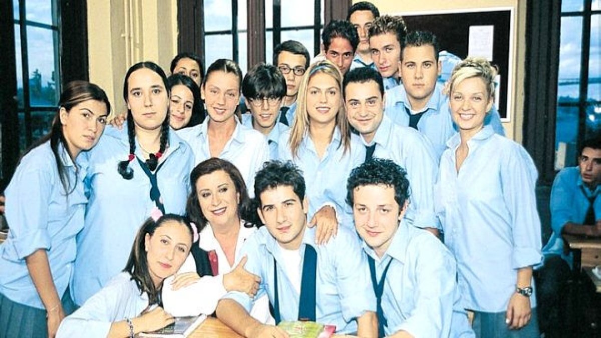Hayat Bilgisi'yle ilgili yıllar sonra gelen itiraf: Perran Kutman açıkladı