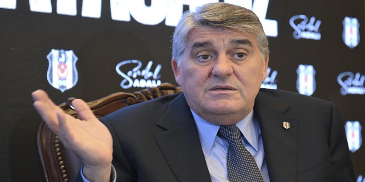 PFDK'ya sevkler açıklandı! Serdal Adalı da var