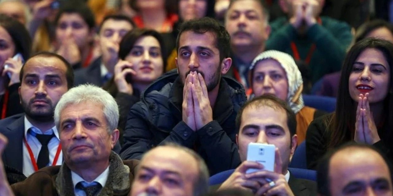 25 Bin öğretmen atamasının tarihi belli oldu
