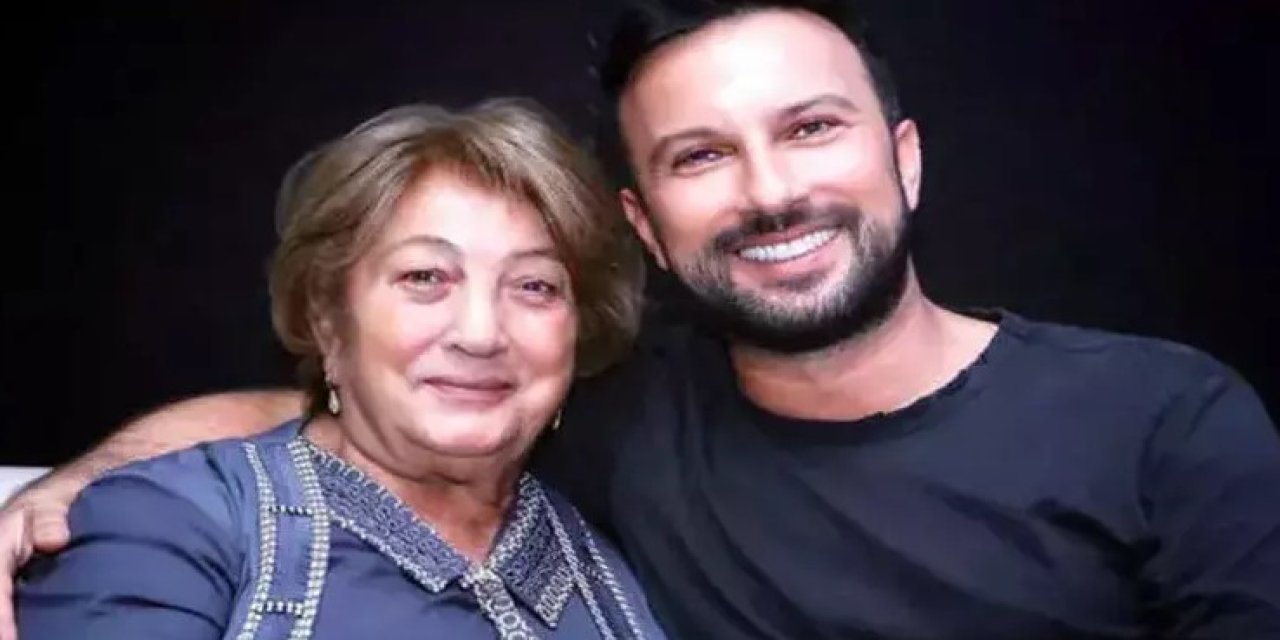 Tarkan’ın acı günü: Annesi Neşe Tevetoğlu yaşamını yitirdi