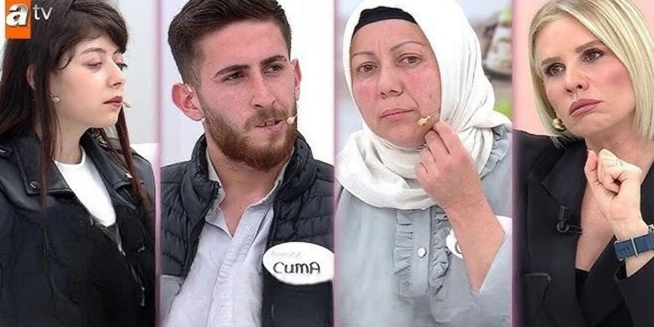 Damadından 3 aylık hamile olduğu belirtilmişti: Esra Erol'daki skandalda yeni gelişme: Tutuklandılar
