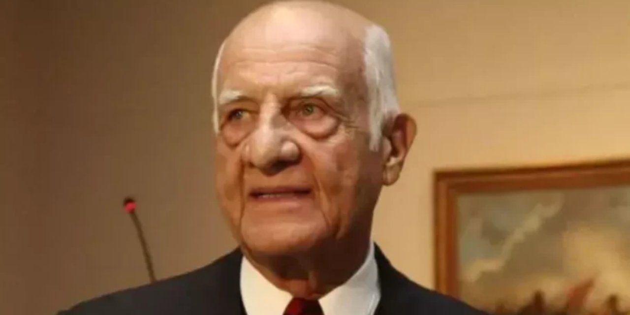 Demans teşhisi konulan İnan Kıraç hangi sorulara yanıt veremedi