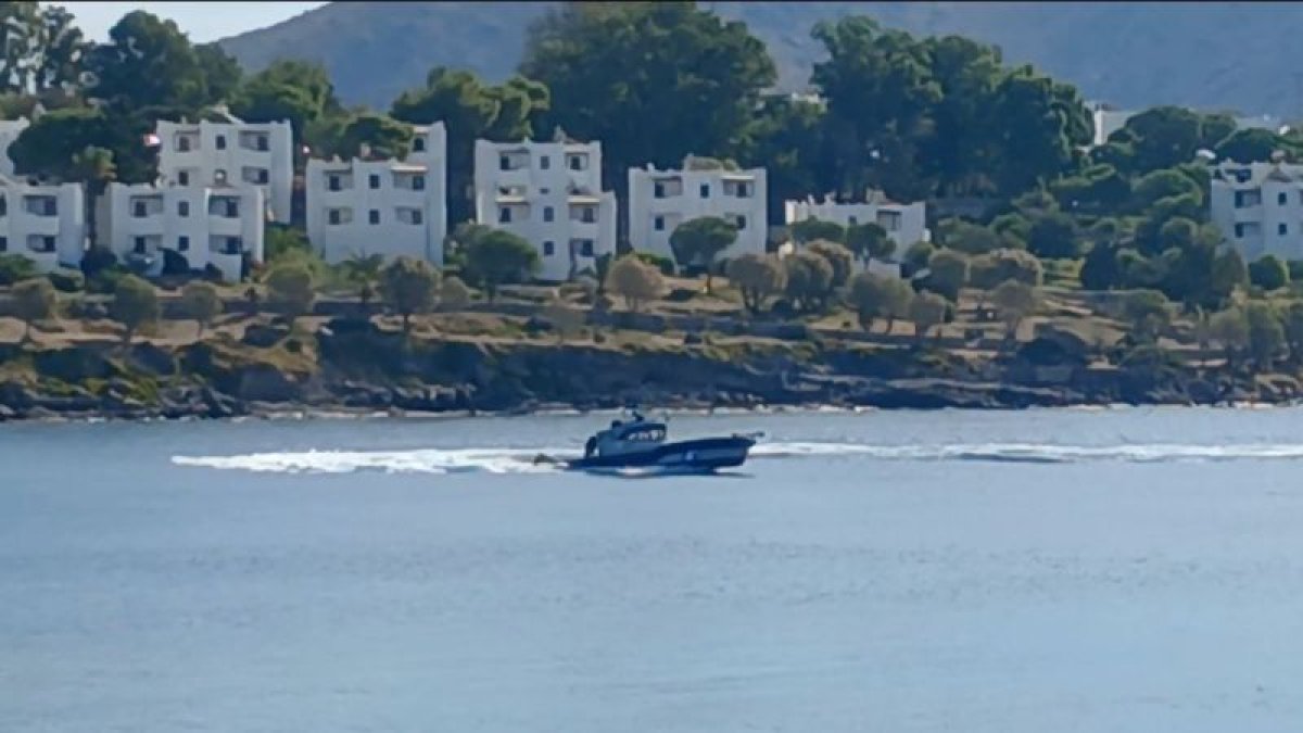 Dışişleri Bakanlığı’ndan Ege ve Doğu Akdeniz açıklaması