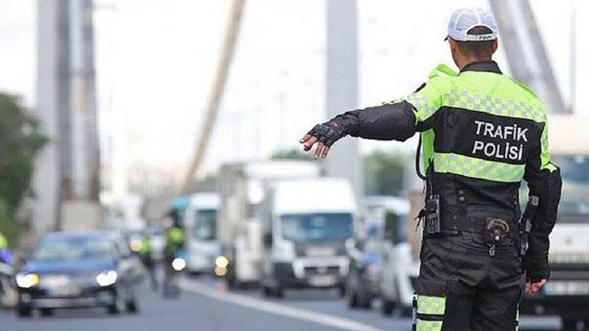 Trafik cezalarına yeni zam yolda
