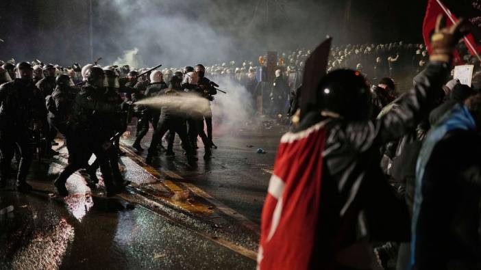 İmamoğlu protestolarında tutuklanan 5 gence daha tahliye