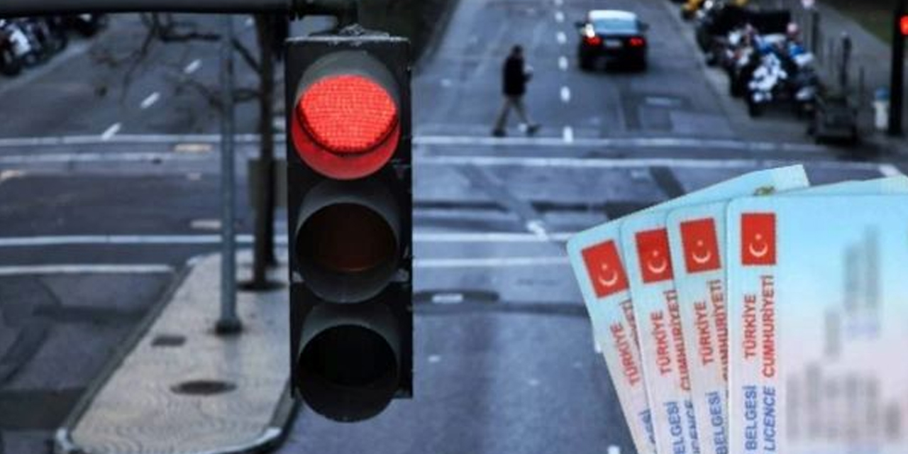 Trafik cezalarına zam yolda: AK Parti’den yeni kanun teklifi