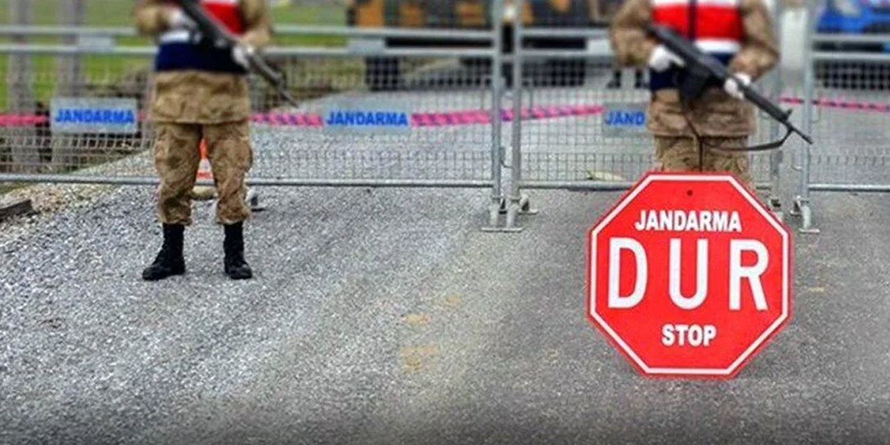 Datça’da 'mavi dil hastalığı' alarmı: 40 günlük karantina başlatıldı!