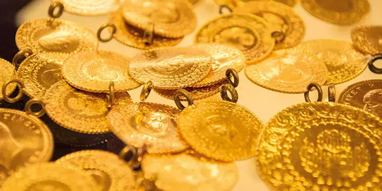 Gram altında rekora yolculuk: 4 bin 68 lira seviyesi yeniden gündemde