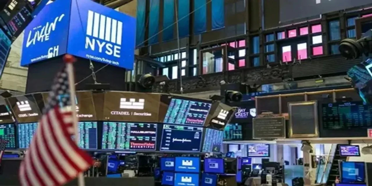 ABD’nin Çin’e yeni çip kısıtlaması New York borsasını sarstı