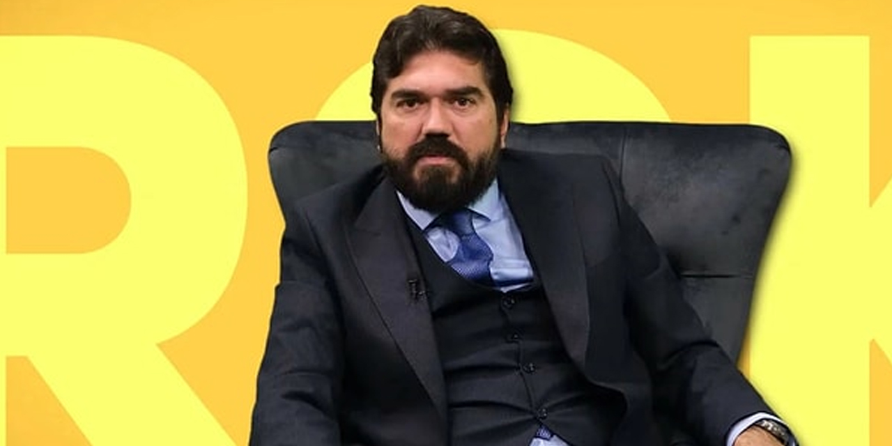 Rasim Ozan Kütahyalı hakkında soruşturma başlatıldı