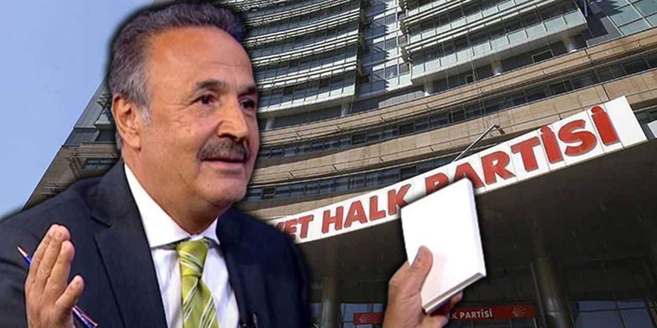 CHP’ye kayyum iddialarına Mehmet Sevigen’den açıklama: "Kayyumla anılmayı zûl sayarım”