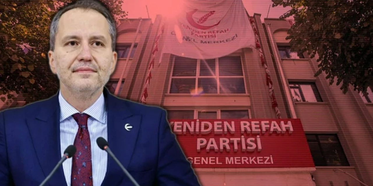 YRP'de istifa dalgası devam ediyor!