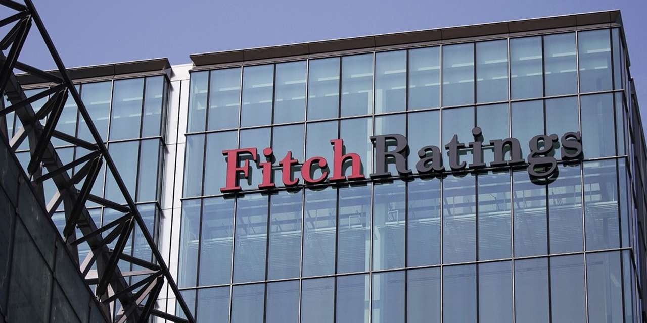 Fitch Ratings, küresel büyüme tahminini düşürdü