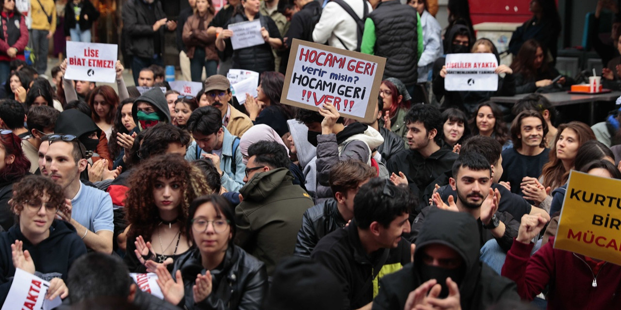 Eğitim-İş: Norm fazlası öğretmenlerin resen atamaları durduruldu