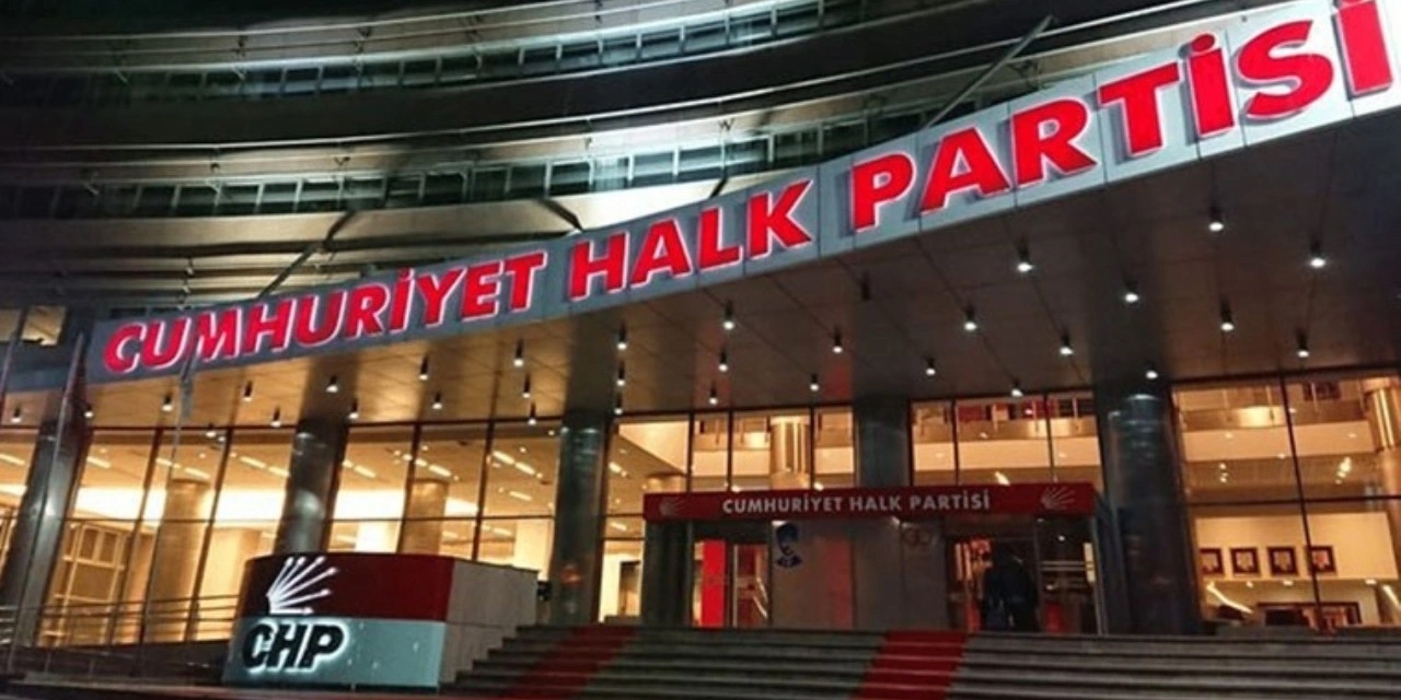 CHP’den Genel Merkez'e gelme çağrısı