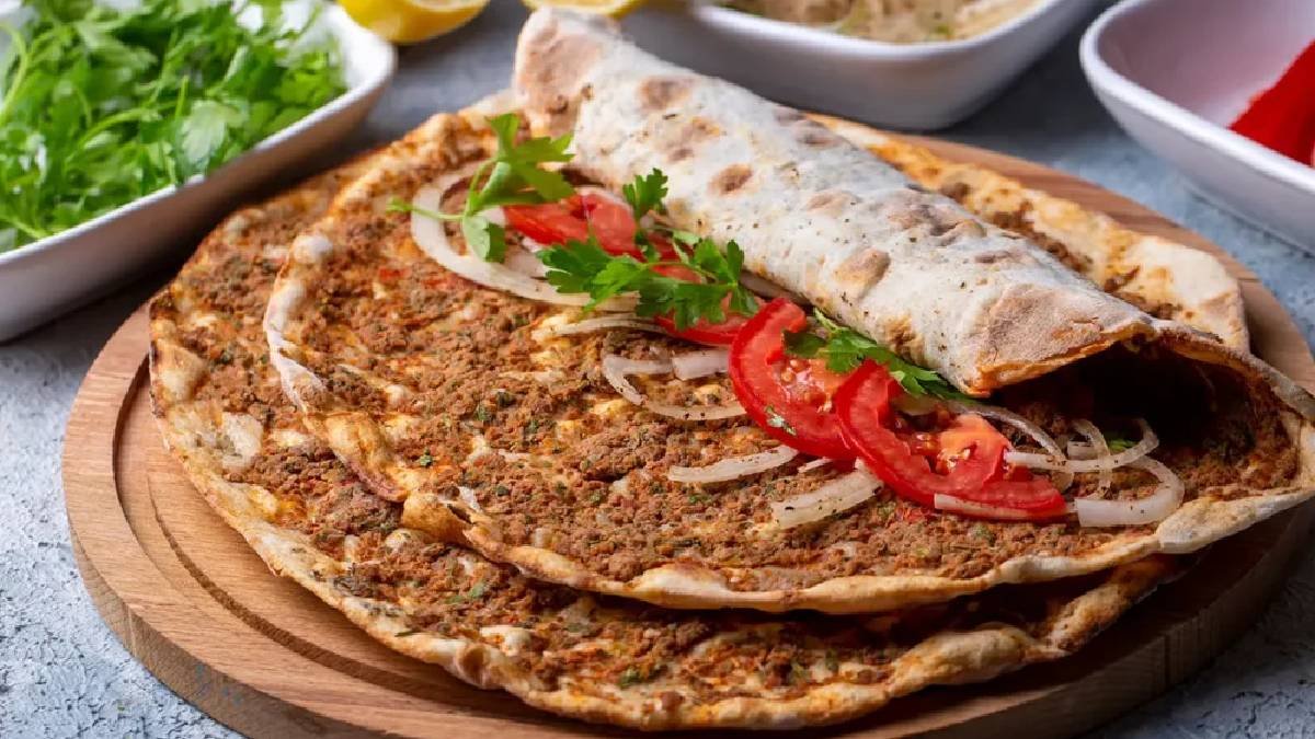 Bakanlık yeni listeyi paylaştı: Lahmacun yerine eşek ve at eti yedirmişler