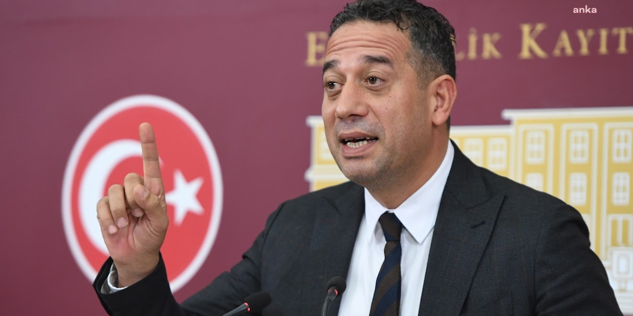 CHP'ye kayyum atanacak iddialarına Ali Mahir Başarır'dan yanıt