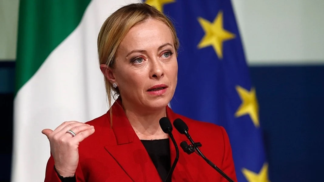 İtalya Başbakanı Meloni’nin Washington ziyareti: Avrupa için bir test mi?