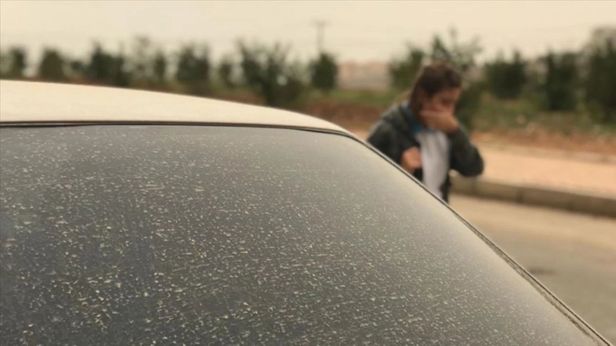 Meteoroloji uyardı: Sıcaklıklar artıyor, Toz taşınımı geliyor! Bölge bölge hava durumu