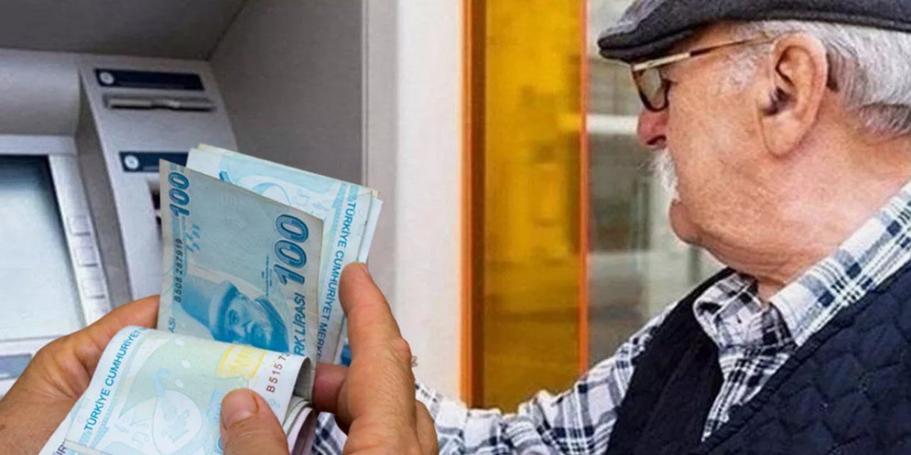 Özgür Erdursun'dan emekli maaşı ile ilgili dikkat çeken açıklama: Böyle giderse...