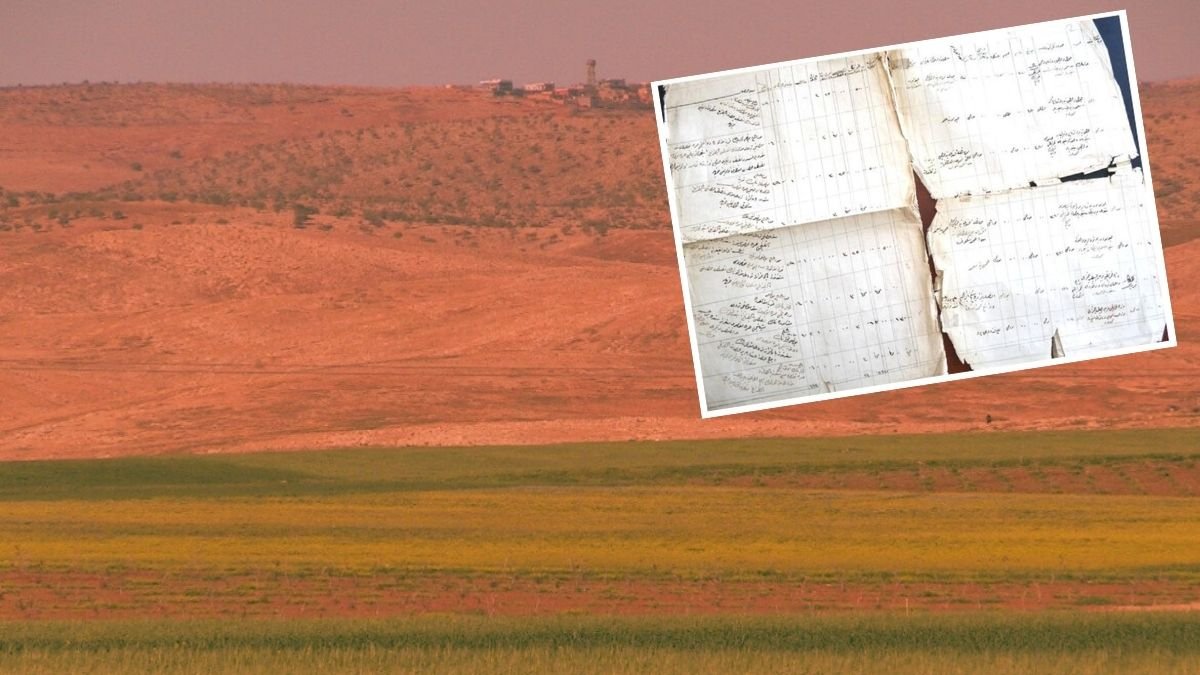 Tam 129 yıl! Türkiye'nin en uzun süren miras davası yine ertelendi
