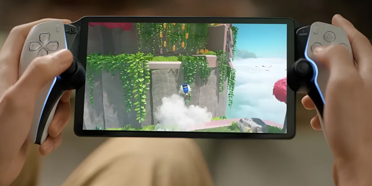 Sony’den taşınabilir PlayStation 6 sürprizi! İşte ilk detaylar...