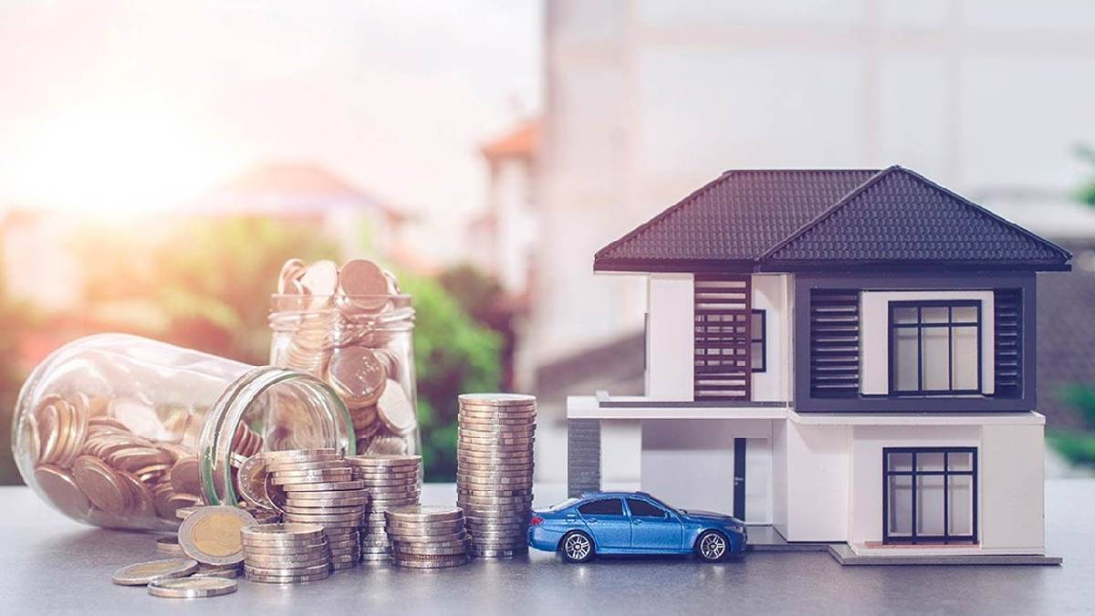 Merkez Bankası açıkladı: Konut fiyatları martta yeniden tırmanışa geçti