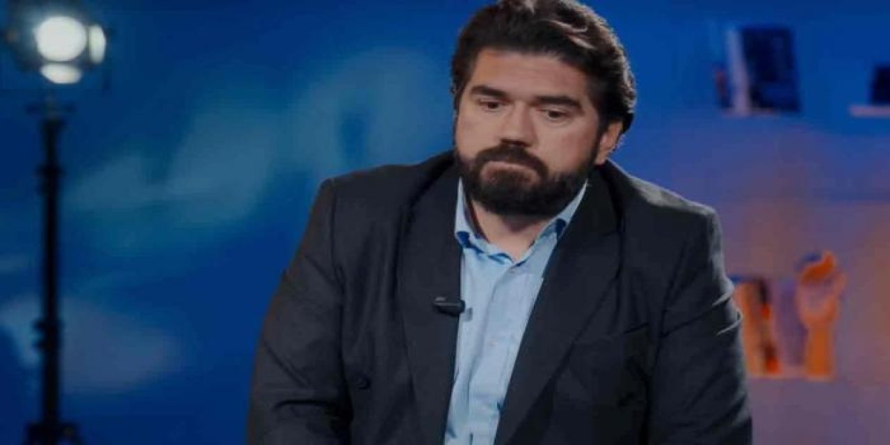 Rasim Ozan Kütahyalı hakkında gözaltı kararı