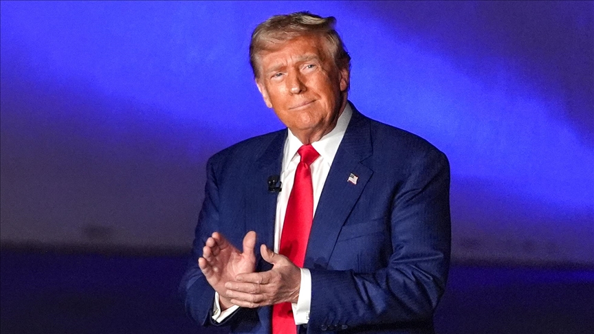 Trump’tan İsrail’e İran vetosu: Askeri operasyon planı rafa kalktı